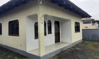 Imagem 2: CASA À VENDA COM 3 DORMITÓRIOS, SENDO 1 SUÍTE, 115m², R$390.000,00, BAIRRO CENTRO, BARRA