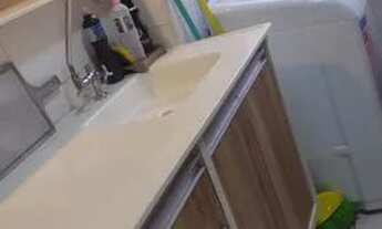 Imagem 7: Alugo apartamento 100% mobiliado no Planalto