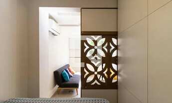 Imagem 7: Apartamento para Aluguel - Perdizes, 1 Quarto, 32 m2