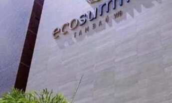 Imagem: Flat de 2 quartos em Tambaú para temporada