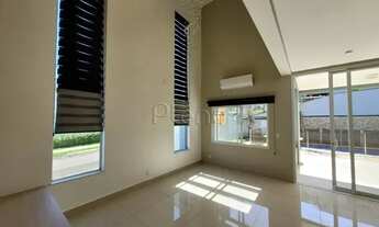 Imagem 4: Casa para locação no Swiss Park - Campinas/SP