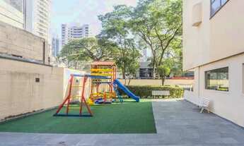 Imagem 7: SÃO PAULO - Apartamento Padrão - MOEMA