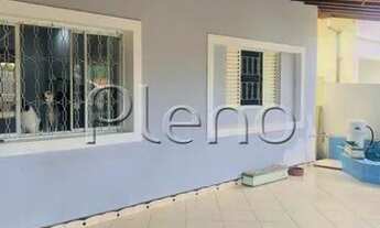 Imagem 4: Casa - Jardim Baronesa - Campinas