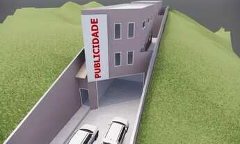 Imagem 2: Terreno na Vila Amâncio