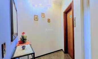 Imagem 2: Apartamento à venda, 4 quartos, 3 suítes, 2 vagas, Centro - Americana/SP