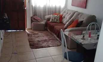 Imagem 7: Casa em residencial de casas