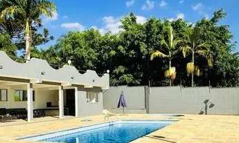 Imagem 7: Terreno à venda, 308 m² por R$ 280.000,00 - Condomínio Villagio Di Capri - Votorantim/SP