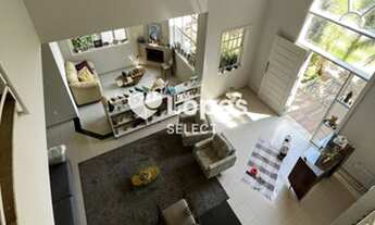 Imagem 7: Casa Condomínio Reserva Colonial em Valinhos com 03 suítes escritório área gourmet piscina