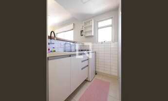 Imagem 5: Apartamento para Aluguel - Jardim Paulista, 1 Quarto, 40 m2