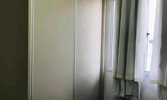 Imagem 2: Apartamento para aluguel com 75 metros quadrados com 2 quartos em Cidade Jardim - Anápolis