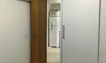 Imagem 5: Apartamento mobiliado em Boa Viagem com 1quarto,30m2,nascente e área de lazer