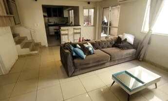 Imagem 4: CONDOMÍNIO NO OLHO D'ÁGUA - MOBILIADA