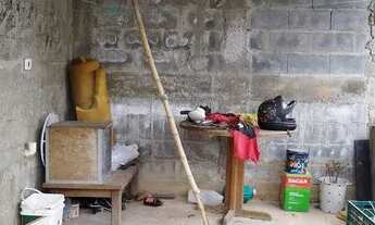 Imagem 2: Casa para aluguel com 50 metros quadrados com 2 quartos em Panorama (Polvilho) - Cajamar