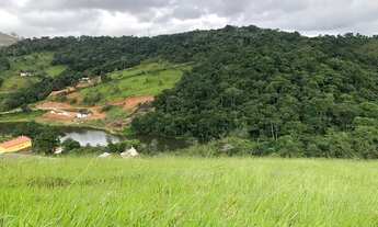 Imagem: TERRENOS PARA CHÁCARAS COM 500M²