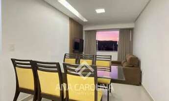 Imagem 3: DL - Apartamento a Venda no Bairro Funcionários