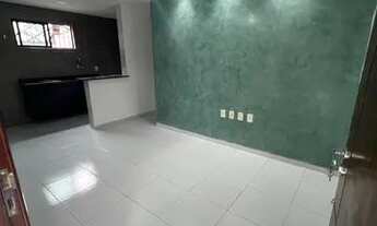 Imagem: Apartamento térreo no José Américo