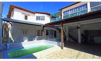 Imagem: Oferta!! Casa 06 Quartos Para Venda em Nova