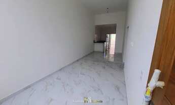 Imagem 4: Casa nova e térrea à venda no Bella Atibaia