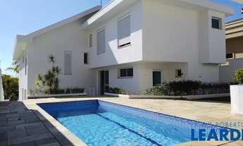 Imagem 5: CASA EM CONDOMÍNIO - ALPHAVILLE - SP