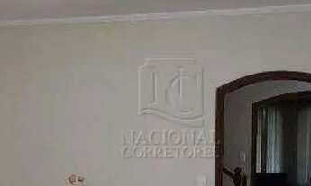 Imagem 4: Sobrado com 3 dormitórios à venda, 241 m² por R$ 958.000,00 - Vila Francisco Matarazzo - S