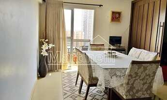 Imagem 3: Apartamento Padrão em Ribeirão Preto