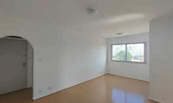 Imagem 4: Apartamento com 2 dormitórios, 67 m² - venda por R$ 565.000,00 ou aluguel por R$ 3.790,91