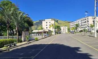 Imagem 2: Senador camará - Alugo aptº em condomínio