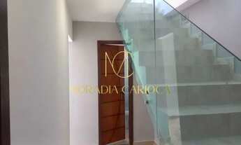 Imagem: Casa de locação anual com 4 quartos dentro