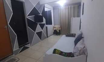 Imagem: Linda kitnet próximo a praia