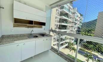 Imagem 3: Frames - 3 Quartos - Pontal Oceanico - Com Transporte até o Jardim Oceanico - Frames, 92 m