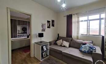 Imagem 7: Apartamento com 2 dorms, Boqueirão, Santos - R$ 375 mil, Cod: 27915