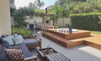 Imagem 5: Apartamento Garden em Jundiaí