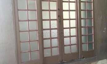 Imagem 6: Casa Padrão em São José do Rio Preto