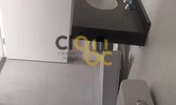 Imagem 10: Apartamento 38 m² Campestre Santo André SP 2 quartos, 1 vaga , lazer completo