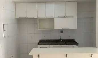 Imagem 7: Apartamento com 2 dormitórios, 57 m² - venda por R$ 455.800,00 ou aluguel por R$ 2.895,00