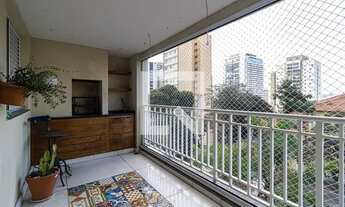 Imagem 7: Apartamento para Aluguel - Barra Funda, 2 Quartos, 88 m2