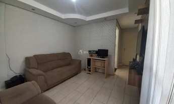 Imagem 7: Apartamento à venda, 2 quartos, 1 vaga, BALNEÁRIO SALTO GRANDE - Americana/SP