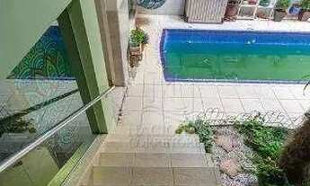 Imagem 3: Sobrado com 3 dormitórios à venda, 442 m² por R$ 2.300.000,00 - Vila Valparaíso - Santo An