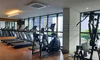 Imagem 5: Edf. Jardim das Orquídeas - Moura Doubeux recém entregue - 3 quartos - Varanda gourmet