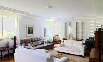 Imagem: Apartamento para Aluguel - Higienópolis