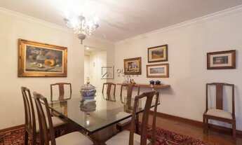 Imagem 6: Venda Apartamento 3 Dormitórios - 144 m² Itaim Bibi