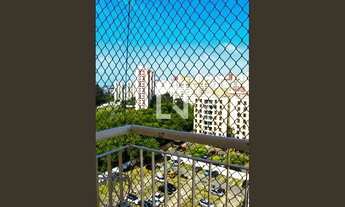 Imagem 7: Apartamento à Venda - Jardim São Savério, 2 Quartos, 47 m2