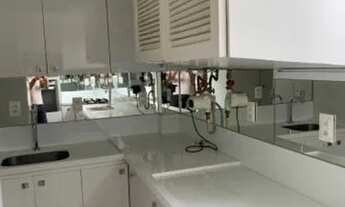 Imagem 5: Apartamento com 2 dormitórios à venda, 87 m² por R$ 999.000,00 - Paraíso - São Paulo/SP