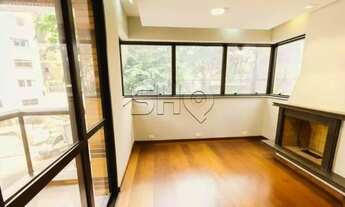 Imagem 4: Apartamento em Perdizes com 4 dormitórios