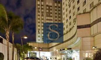 Imagem 6: Flat com 1 dormitório à venda, 30 m² por R$ 302.000 - Jardim Apolo - São José dos Campos/S