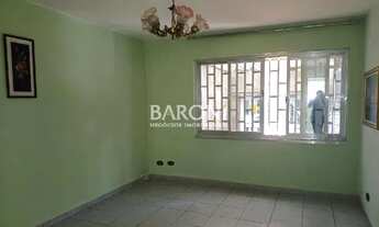 Imagem: Casa à venda no Campo Belo, com 104 m²