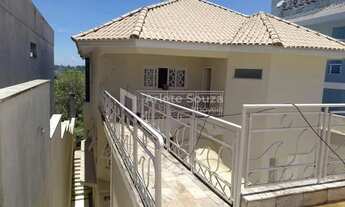 Imagem: Casa em Condomínio para Locação em Arujá