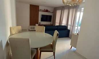 Imagem 2: Residencial Acquarelle Apto 3 suites 116m2