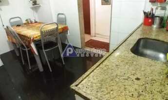 Imagem 7: Apartamento à venda, 3 quartos, 1 suíte, Copacabana - RIO DE JANEIRO/RJ