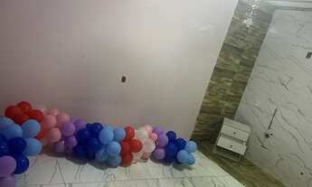 Imagem 5: Casa veredao Quarto com aluguel por R$1.500 /mês